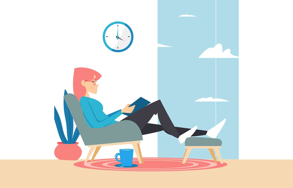 Why is it important to take Breaks to boost Productivity?